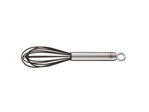 Rösle Whisk balloon 12 strands 22 cm Steel/Silicone