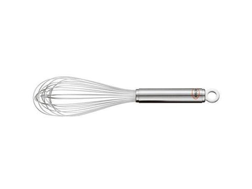 Rösle Whisk balloon 24 strands 27 cm Steel