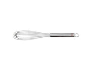 Rösle Whisk slim 12 strands 27 cm Steel