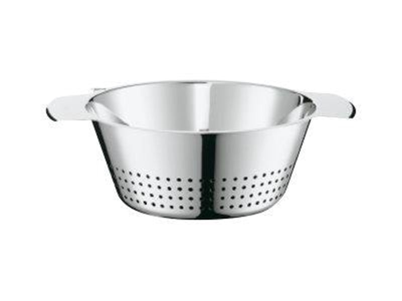 Rösle colander - 24 diameter x 10.5 cm - 3.4 L