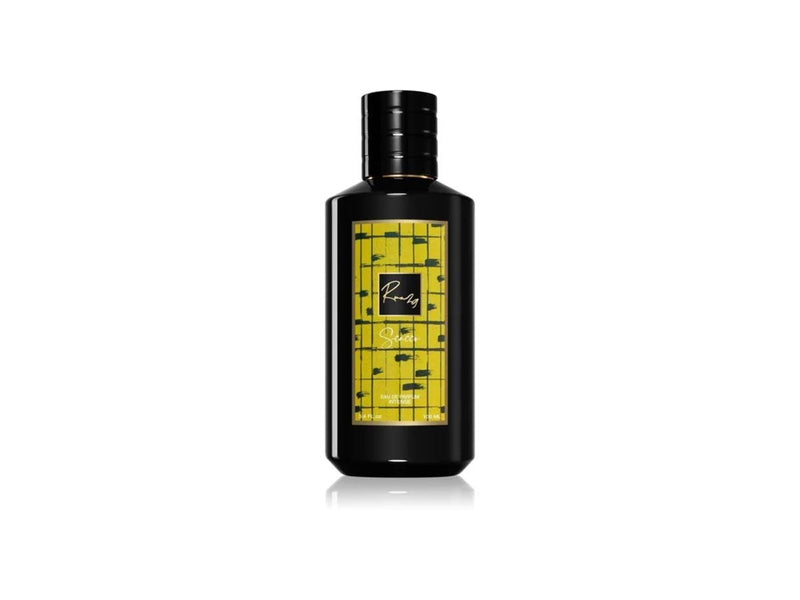 Rua29 Scacco Intense Eau de Parfum 100 ml - 100 ml0