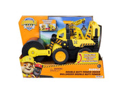 Rubble & Crew Double Duty Power Dozer