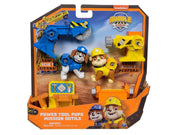 Rubble & Crew Power Tool Pups 2 Pack