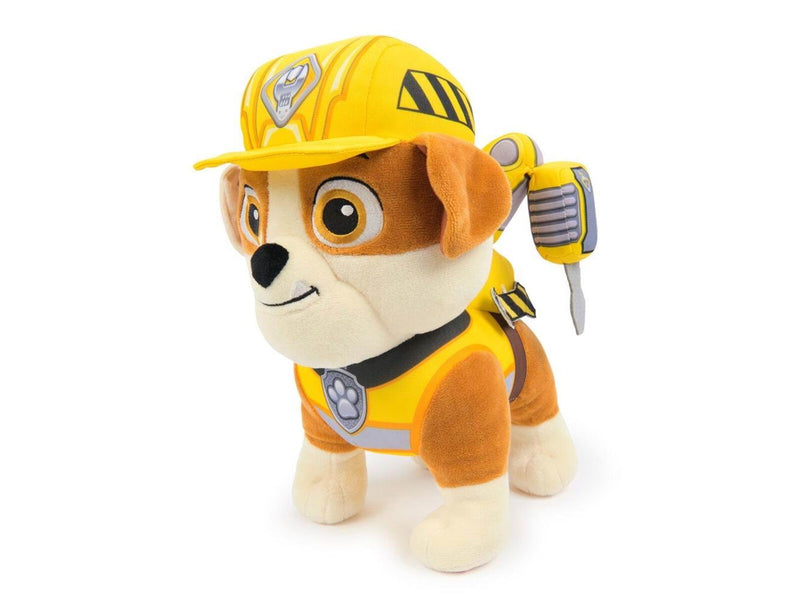 Rubble & Crew Rubble Feature Plush 30 cm