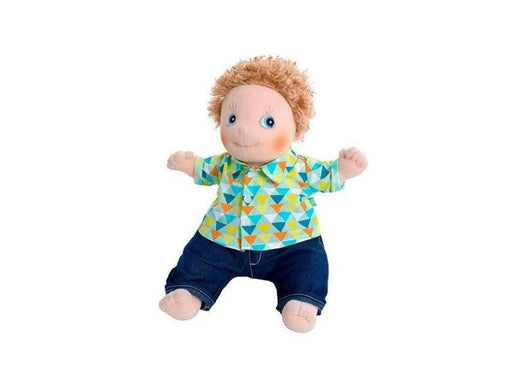 Rubens Barn - Rubens Kids Doll - Oliver (18223)