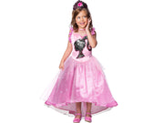 Rubies Costume - Barbie Princess (104 cm)