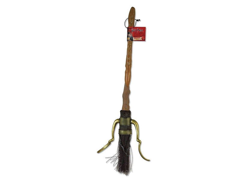 Rubies Harry Potter Broom