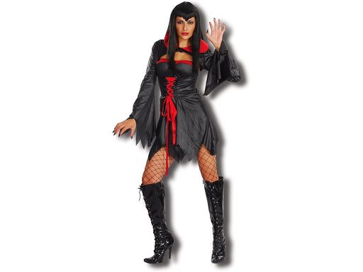 Rubies Humatt Perkins Coven Queen Costume - Medium