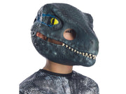 Rubies Jurassic World - Velociraptor Mask
