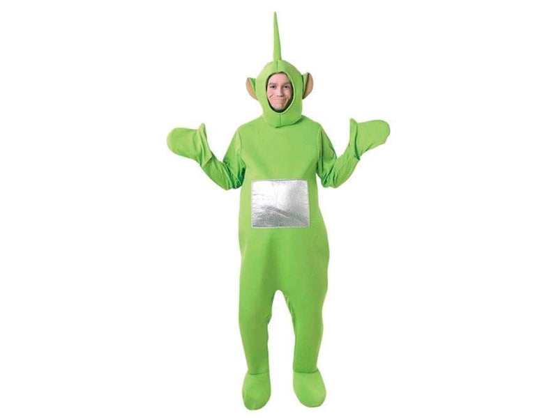 Rubies Teletubbies Costume - Dipsy