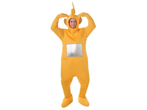 Rubies Teletubbies Costume - Laa-Laa