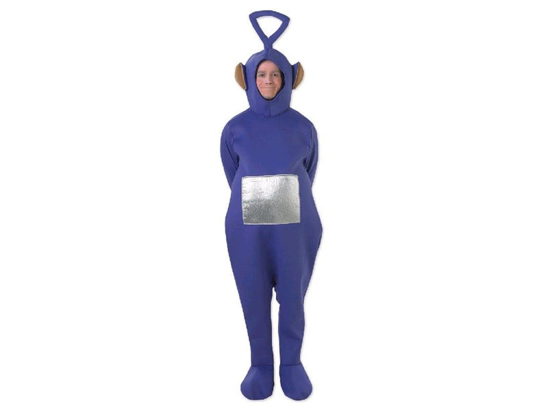 Rubies Teletubbies Costume - Tinky Winky