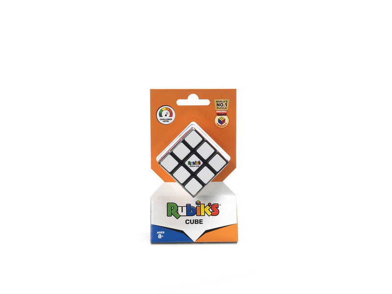 Rubiks 3x3 Cube