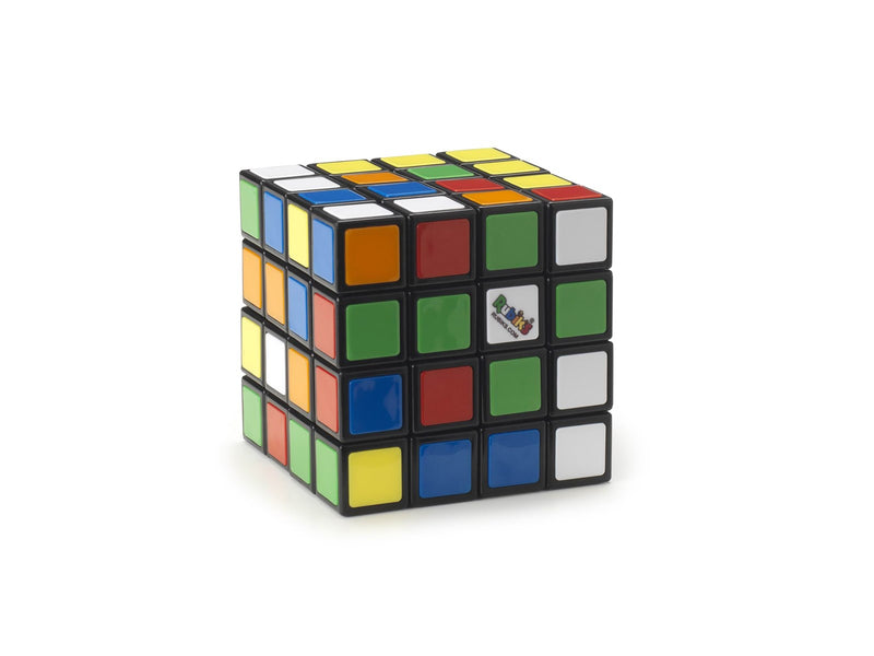 Rubiks 4x4 Master