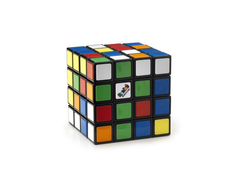 Rubiks 4x4 Master