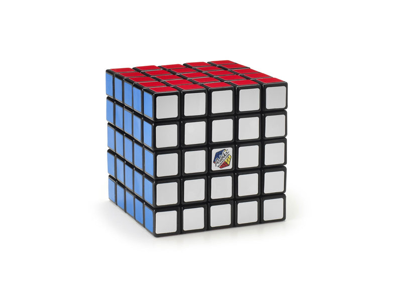 Rubiks 5x5 Professor