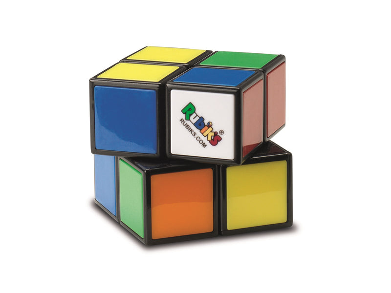Rubiks Duo 2x2 & 3x3