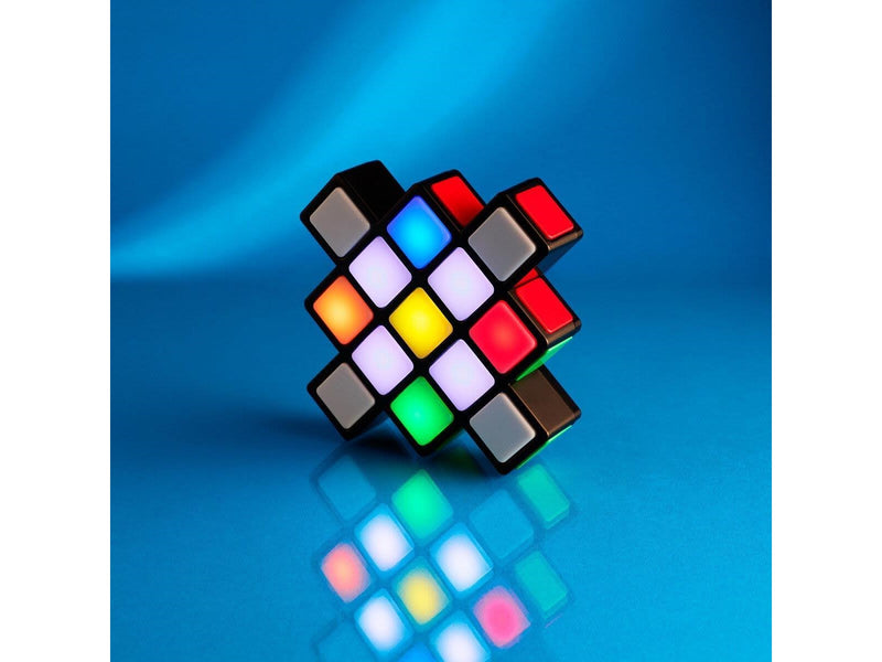 Rubiks Rush
