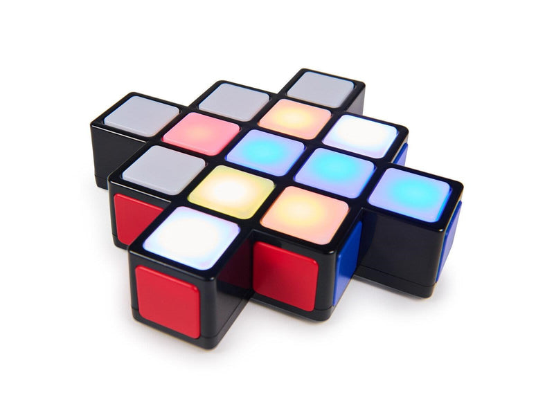 Rubiks Rush