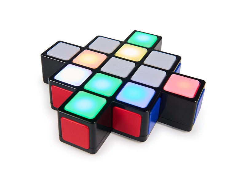 Rubiks Rush