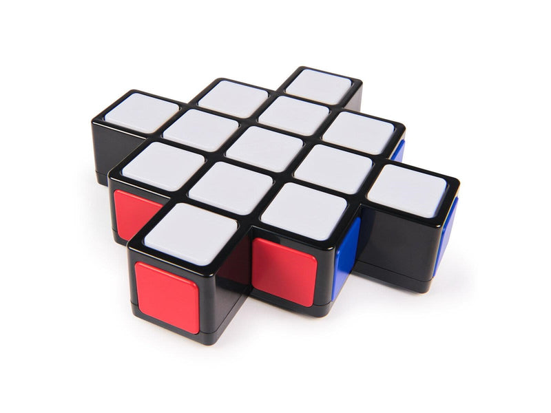 Rubiks Rush
