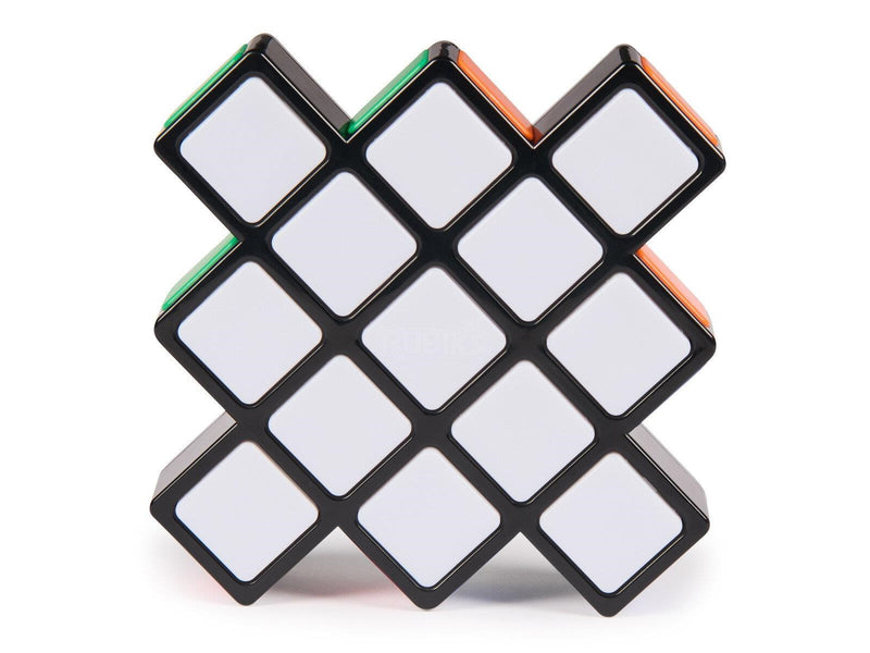 Rubiks Rush