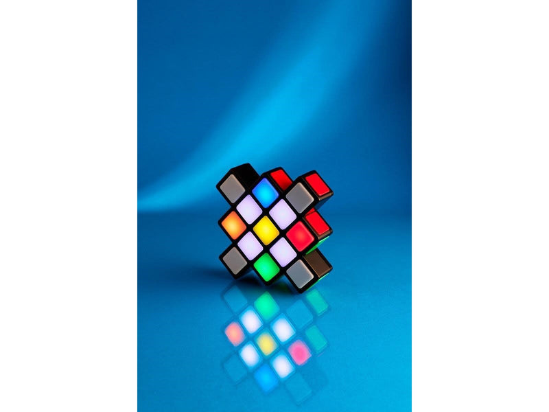 Rubiks Rush