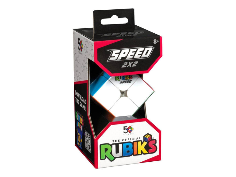 Rubiks Speed Cube 2x2