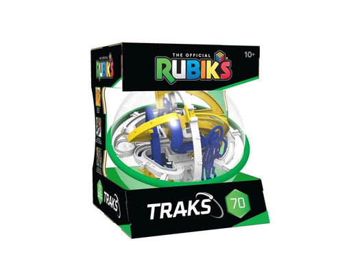 Rubiks Traks 70 Rebel