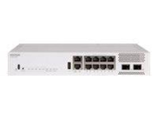 Ruckus Wireless Ruckus ICX 8200-C08PF
