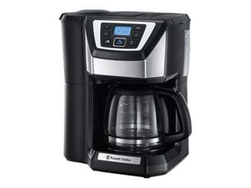 Russell Hobbs 22000-56 Grind & Brew