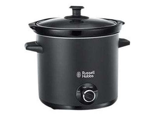 Russell Hobbs 24180-56 Chalkboard - Slow Cooker - mattschwarz