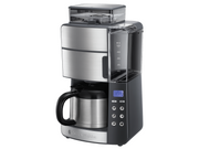 Russell Hobbs 25620-56 Grind and Brew