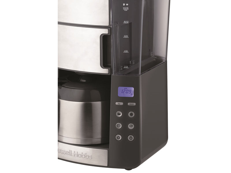 Russell Hobbs 25620-56 Grind and Brew