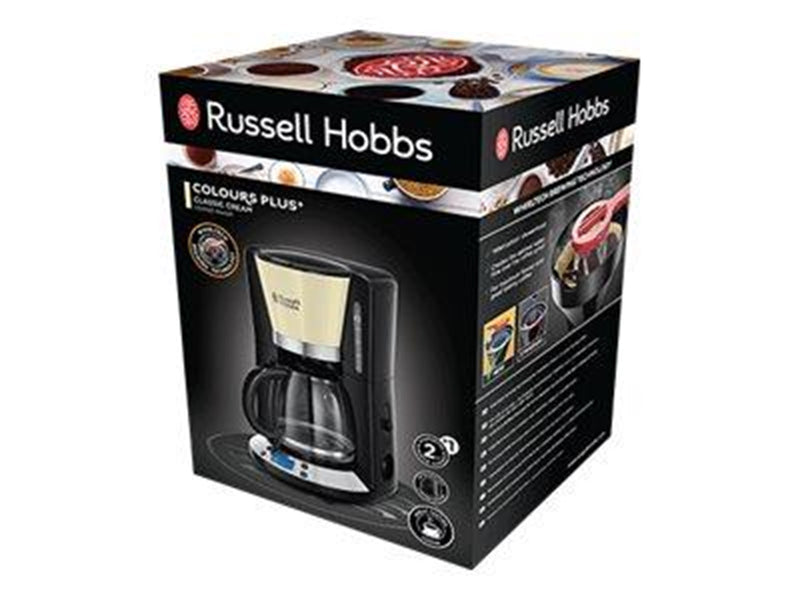 Russell Hobbs Colours Plus