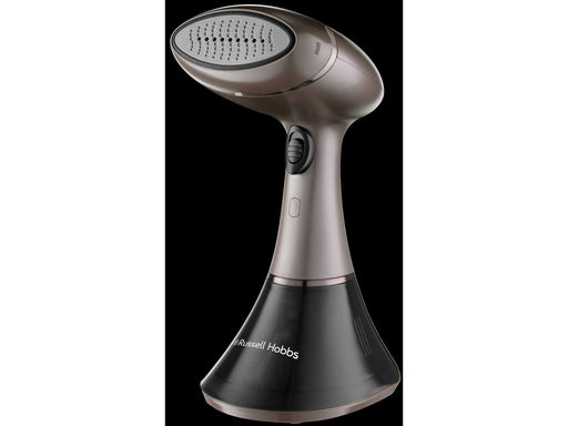 Russell Hobbs Handdampfgerät Steam Genie Aroma Handheld Steamer