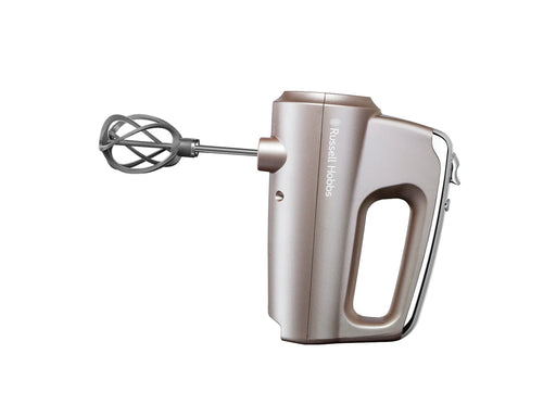 Russell Hobbs Handmixer Swirl Smoky Quartz 25892-56 - 350 W