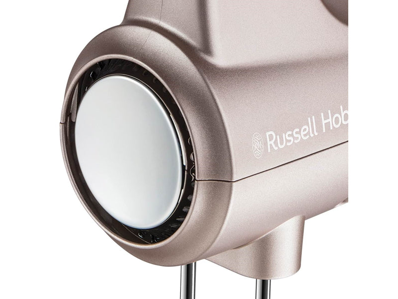 Russell Hobbs Handmixer Swirl Smoky Quartz 25892-56 - 350 W
