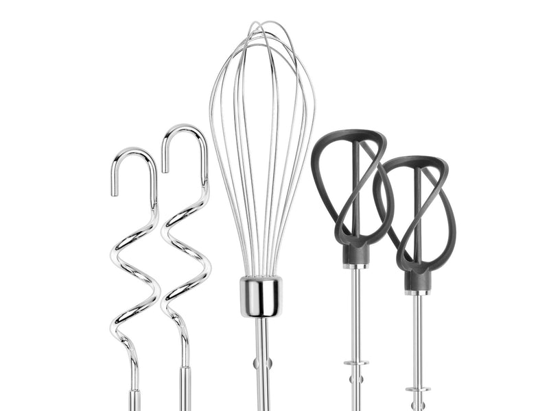 Russell Hobbs Handmixer Swirl Smoky Quartz 25892-56 - 350 W