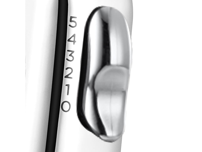 Russell Hobbs Handmixer Swirl Smoky Quartz 25892-56 - 350 W