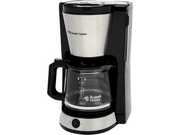 Russell Hobbs Heaton - Brushed stainless steel 27400-56