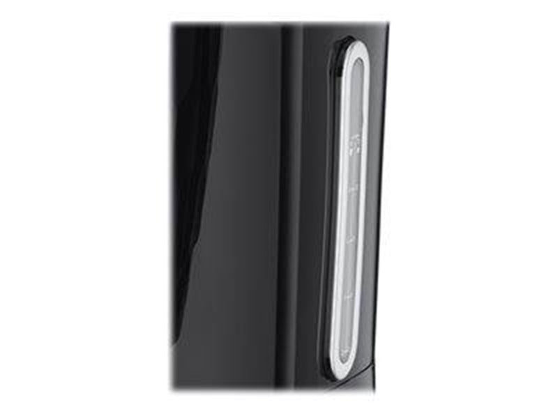 Russell Hobbs Honeycomb Coffee Maker Black