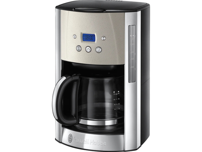 Russell Hobbs Luna Stone Coffee Maker 26990-56