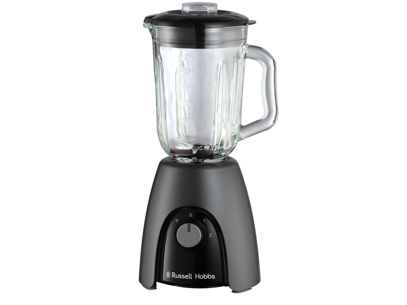 Russell Hobbs Mixer Matte Charcoal 27121-56 - 850 W