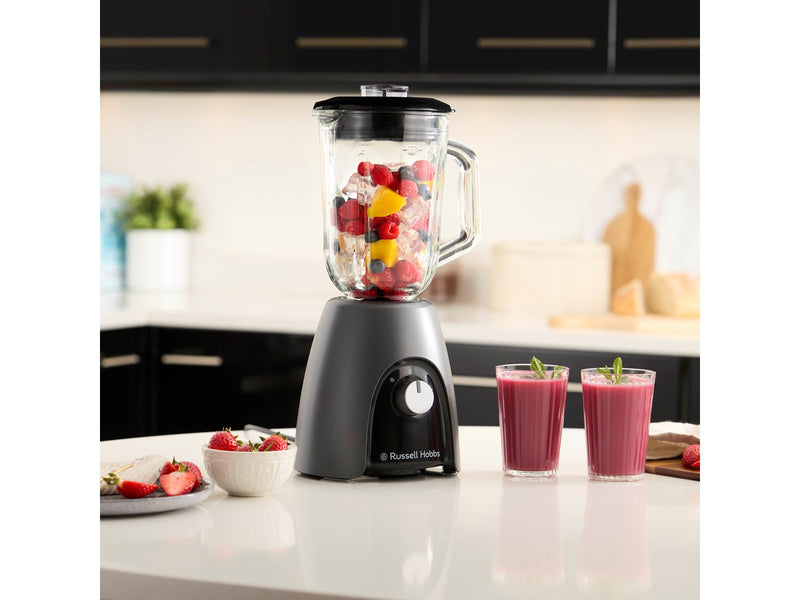 Russell Hobbs Mixer Matte Charcoal 27121-56 - 850 W