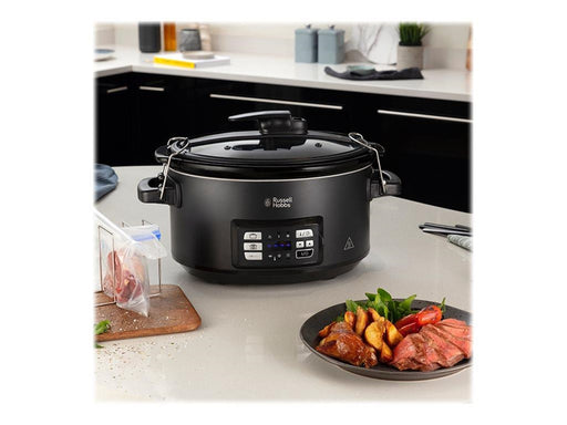 Russell Hobbs Sous Vide - vacuum cooker/slow cooker 25630-56