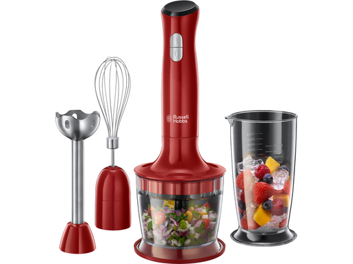 Russell Hobbs Stabmixer Desire 3 in 1 - 24700-56 - 500 W