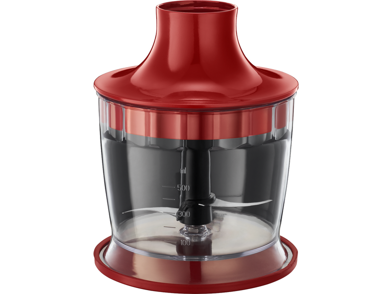 Russell Hobbs Stabmixer Desire 3 in 1 - 24700-56 - 500 W