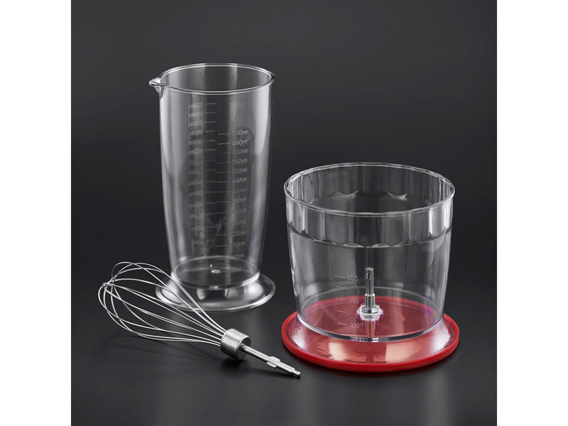 Russell Hobbs Stabmixer Desire 3 in 1 - 24700-56 - 500 W