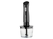 Russell Hobbs Stabmixer Matte Charcoal 3 in 1 - 27141-56 - 500 W